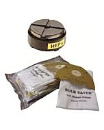 Bulb Eater Combo Filter Kit 55-330