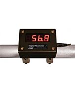 Exair 9092 Digital Flowmeter