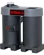 Jorc 9513 Sepremium 125 Oil/Water Separator