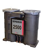 Jorc 9660-JN Sepremium 2500 Oil/Water Separator