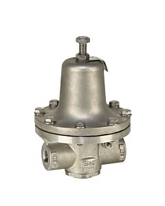 Watts Series 152SS Process Steam Pressure Regulator
