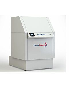 Cleaver Brooks ClearFire C Boiler
