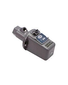Fireye 45UV1009 Self-Check UV Flame Scanner