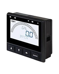 GF Signet 9900-1BC Batch Controller System