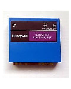 Honeywell R7849 Amplifiers