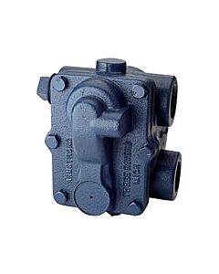 Armstrong Series AI-3 Float & Thermostatic Steam Traps