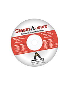 Armstrong Steam-A-Ware (TM)
