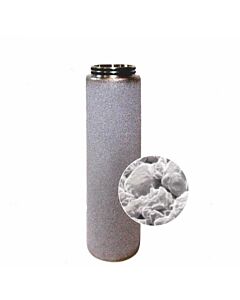 Armstrong Sintered ASF 5 Filter Element
