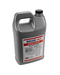 Becker 3BFO-100G Gallon Flushing Oil