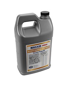 Becker 3PSVPO-100G Gallon Premium Synthetic Oil