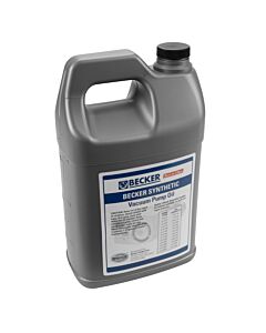 Becker 3SVPO-100G Gallon Full Synthetic Oil