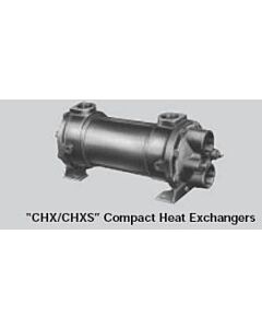 Bell & Gossett CHXS Compact Heat Exchanger