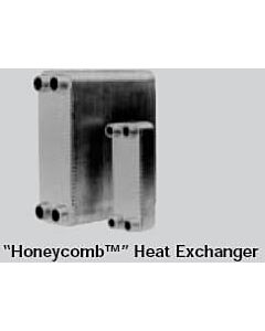 Bell & Gossett Honeycomb Heat Exchanger