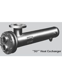 Bell & Gossett SU Heat Exchanger