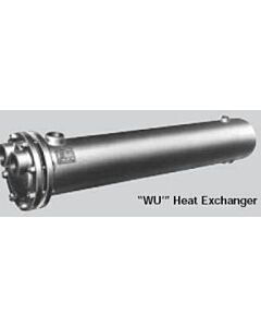 Bell & Gossett WU Heat Exchanger