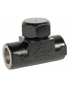 Armstrong Series CD33 Disc Steam Trap