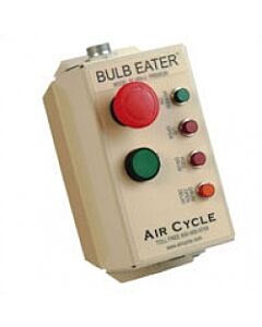 Bulb Eater Control Panel for Premium Unit 331-850
