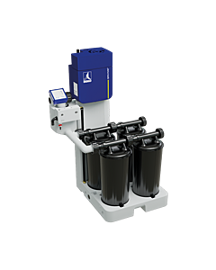 BEKO Qwik-Pure iCS High-Efficiency Oil-water Separators
