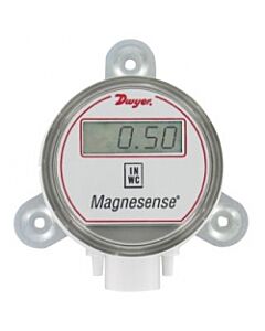 Dwyer Series MS-021 Magnesense Differential Pressure Transmitter