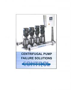 Centrifugal Pump Failure Solutions EBook
