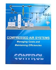 Compressed Air Systems eBook