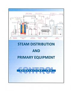 Steam Distribution and Primary Equipment eBook