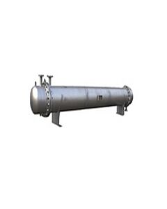 Cannon Heat Exchanger