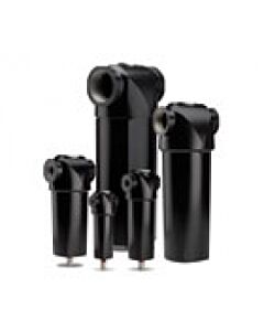 Parker Finite HX-Series Water Separator Filters