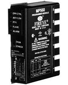 Fireye MP560 Programmer Module