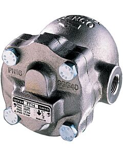 Spirax Sarco FT14-4.5 Float & Thermostatic Steam Trap