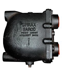 Spirax Sarco FAB Liquid Drainer