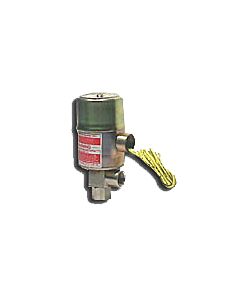 JD Gould Type G Stainless Steel Solenoid Valve