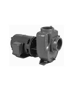 Griswold Series H Self Priming Centrifugal Pump