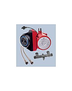 Grundfos Comfort Series Instant Hot Water System