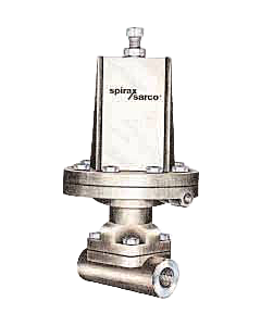 Spirax Sarco 25MP Pressure Regulator
