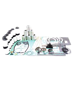 VLT Rietschle Repair kit