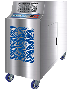 KwiKool BioKool KBIO1411, HEPA Filtered, Medical Grade Portable Air Conditioner