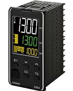 Omron E5ED Temperature Controller