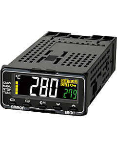 Omron E5GC Temperature Controller