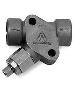 ARMSTRONG IS-2 Universal Connector