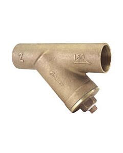 E-150-1/2"-Solder Joint