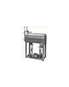 Lockwood Type A Boiler Feedwater Systems