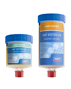 SKF System 24 LAGD Series