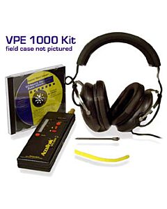 Monarch VPE1000 Kit