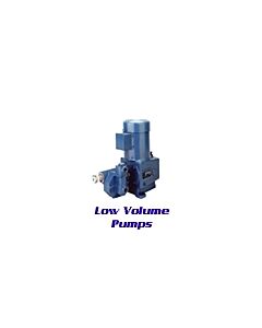 Neptune Low Volume Pumps