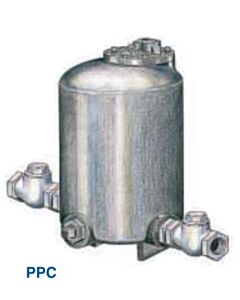 Sarco PPC Pressure Powered Pump