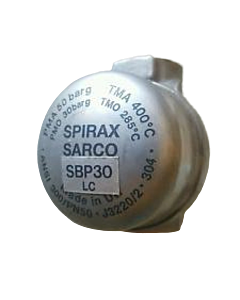 Spirax Sarco SBP30LC Thermostatic Steam Trap