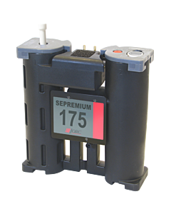 Jorc 9605-JN Sepremium 175 Oil/Water Separator