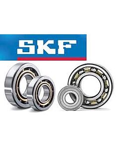 SKF - Bearings