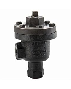 Spirax Sarco TM600L Balanced Pressure Thermostatic Steam Trap
